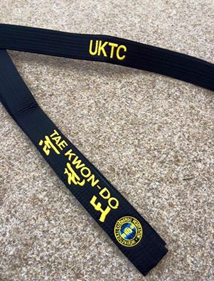 Belt - UKTC