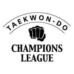 UKTC Taekwon-Do Champions League