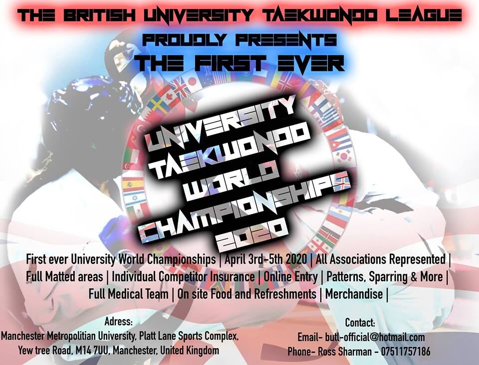 University World Championship